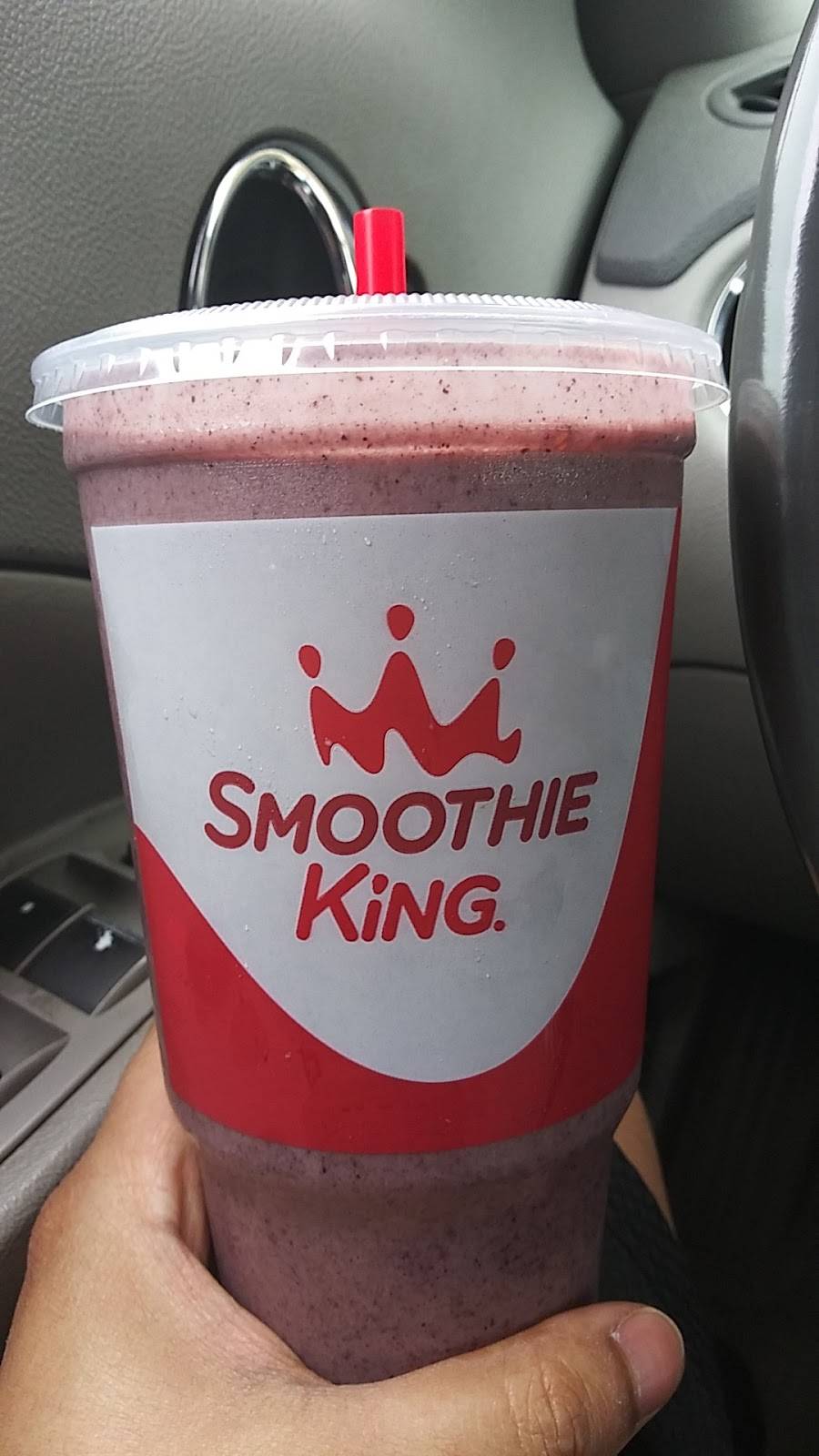 Smoothie King | restaurant | 3751 Matlock Rd, Arlington, TX 76015, USA | 8173750200 OR +1 817-375-0200