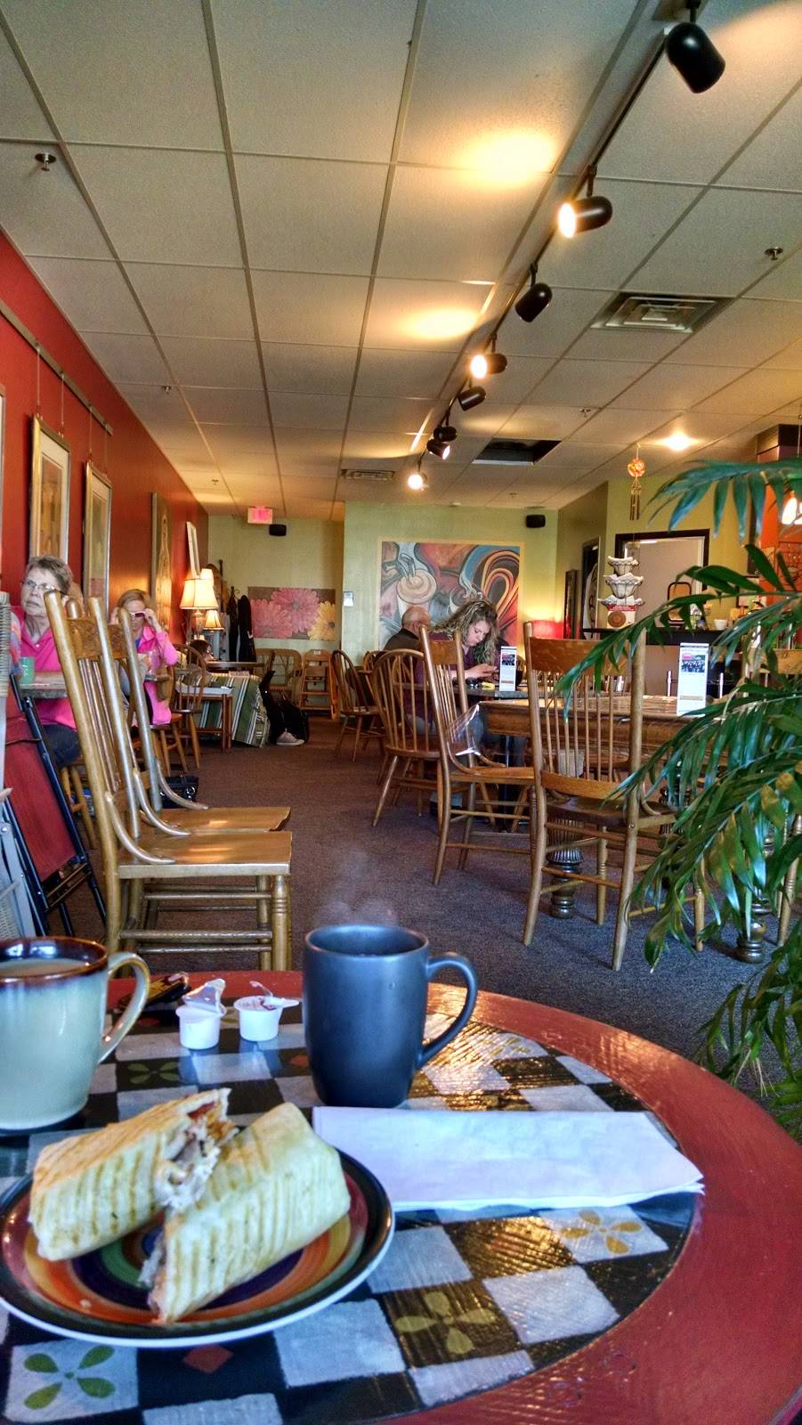 Perks Coffee Cafe | cafe | 104 W 8th St, Monroe, WI 53566, USA | 6083254574 OR +1 608-325-4574