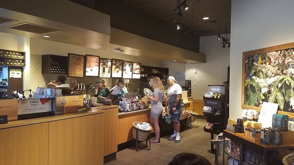Starbucks | cafe | 13163 Cortez Blvd, Brooksville, FL 34613, USA | 3525960199 OR +1 352-596-0199