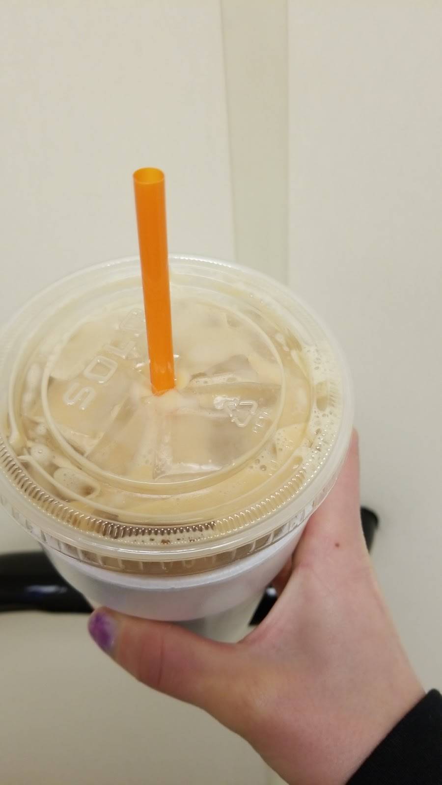 Dunkin | bakery | 978 County St, Somerset, MA 02726, USA | 5086734809 OR +1 508-673-4809