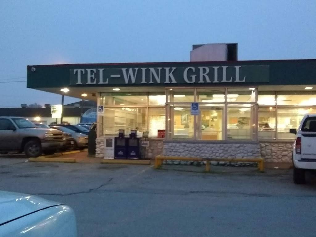 Tel-Wink Grill | restaurant | 4318 Telephone Rd, Houston, TX 77087, USA | 7136444933 OR +1 713-644-4933