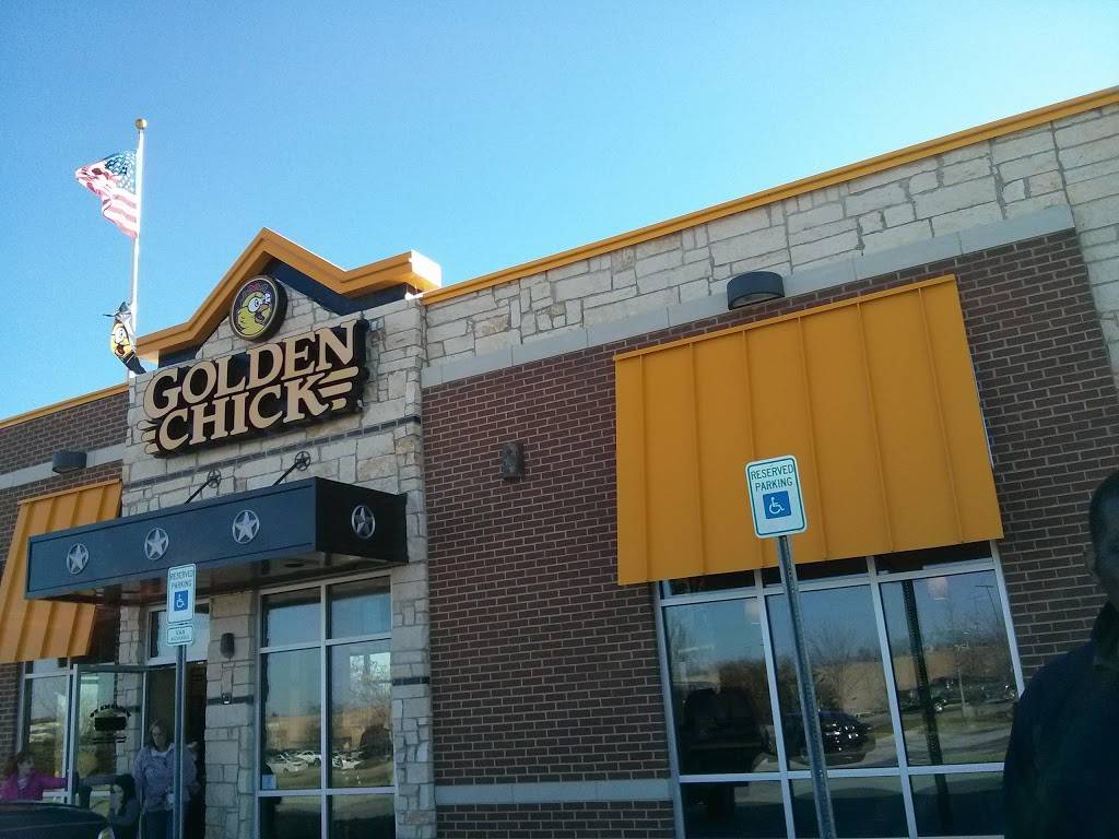 Golden Chick | meal takeaway | 118 Rolling Hills Cir, Easley, SC 29640, USA | 8648103522 OR +1 864-810-3522