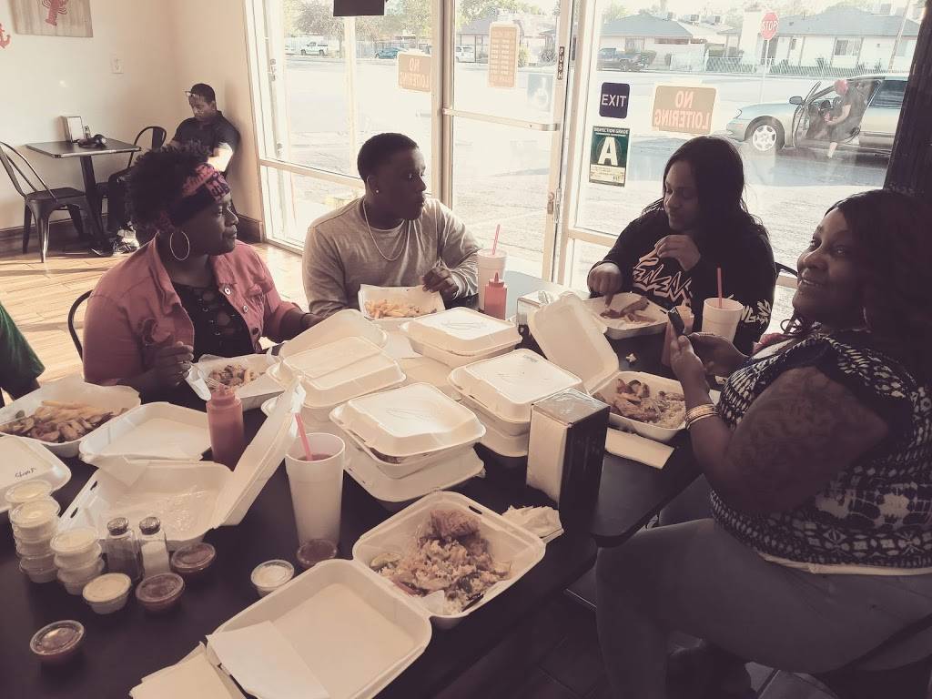 Papa Hills Fish Grill | restaurant | 2850 S Chester Ave Ste D, Bakersfield, CA 93304, USA | 6615649083 OR +1 661-564-9083