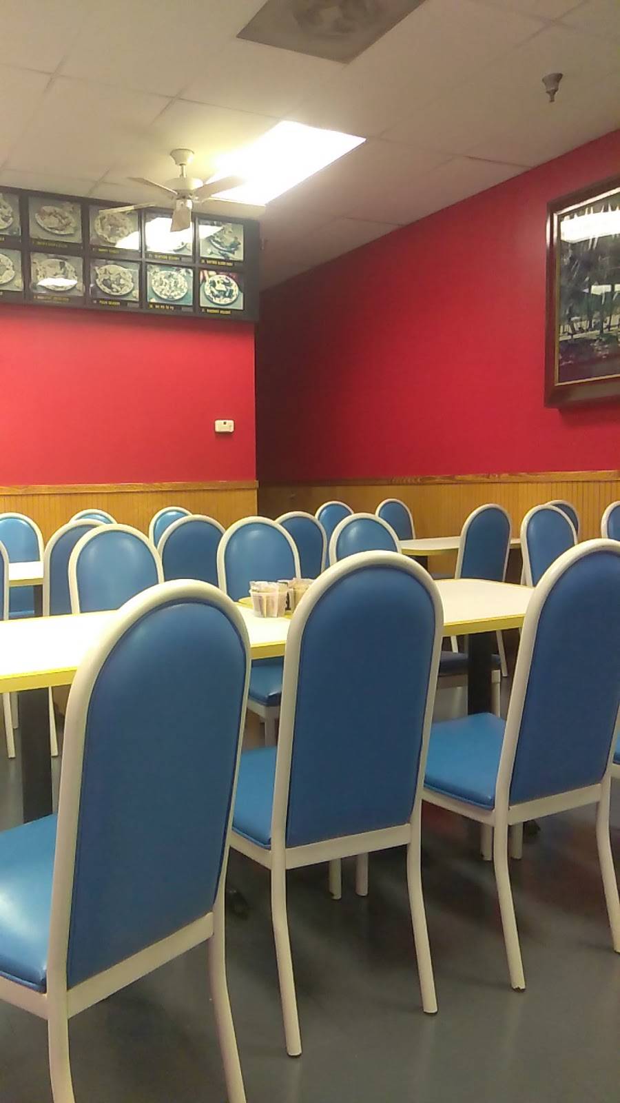 China Sun | restaurant | 102 Bonham Rd #6, Bristol, VA 24201, USA | 2766693232 OR +1 276-669-3232