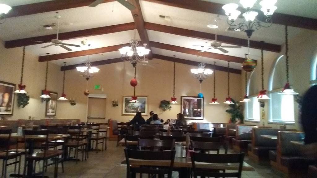 El Nuevo Mexicali II | restaurant | 640 N Prospect St, Porterville, CA 93257, USA | 5597816434 OR +1 559-781-6434