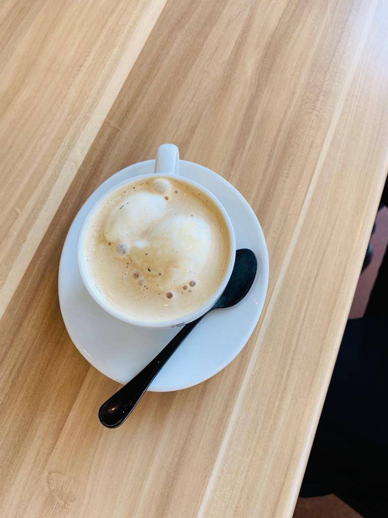 DejaBru cafe | restaurant | 2550 Bobcat Blvd Suite 106, Trophy Club, TX 76262, USA | 6825024922 OR +1 682-502-4922