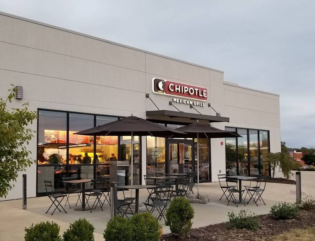 Chipotle Mexican Grill | restaurant | 4512 N Sterling Ave I74, Peoria, IL 61615, USA | 3096818725 OR +1 309-681-8725