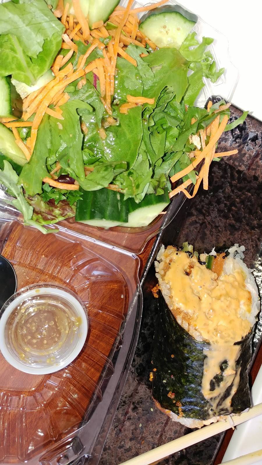 Sushi Heroes | restaurant | 1661 Alum Rock Ave, San Jose, CA 95116, USA | 4083879389 OR +1 408-387-9389