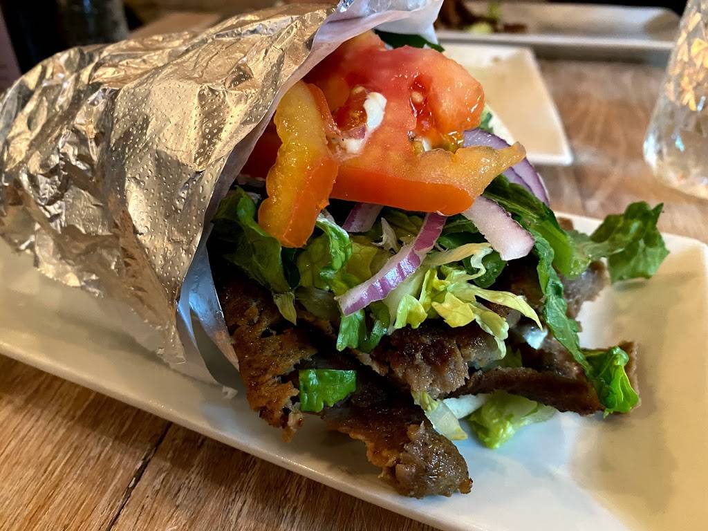 Avlee Greek Kitchen | restaurant | 349 Smith St, Brooklyn, NY 11231, USA | 7188555125 OR +1 718-855-5125