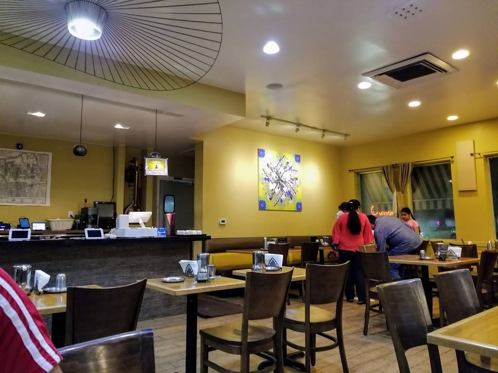 Sangeetha | restaurant | 1103 E El Camino Real, Sunnyvale, CA 94087, USA | 4087435345 OR +1 408-743-5345