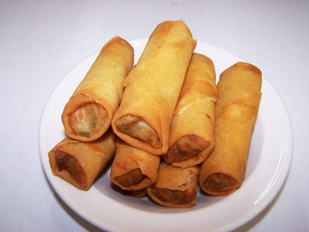 Lucky food express | restaurant | 5800 Bancroft Ave, Oakland, CA 94605, USA | 4086576662 OR +1 408-657-6662