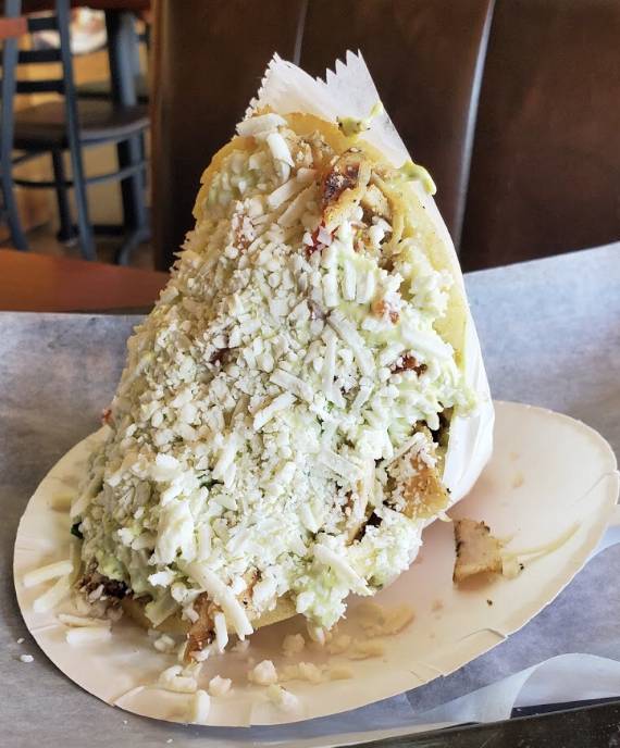 Eparepa | restaurant | 2600 NW 87th Ave #9, Doral, FL 33172, USA | 7868589641 OR +1 786-858-9641