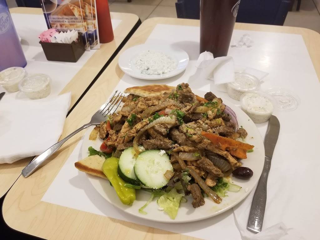 Eat Greek West Jefferson | restaurant | 275 E Main St, West Jefferson, OH 43162, USA | 6146427100 OR +1 614-642-7100