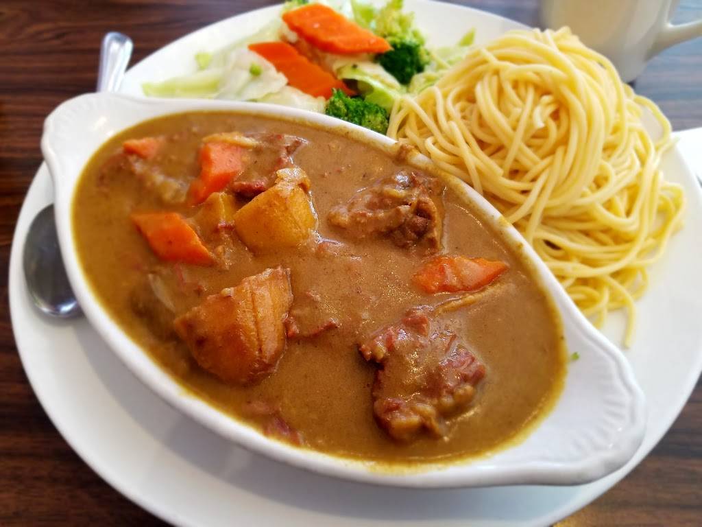 S & E Cafe | restaurant | 2406 19th Ave, San Francisco, CA 94116, USA | 4156657868 OR +1 415-665-7868