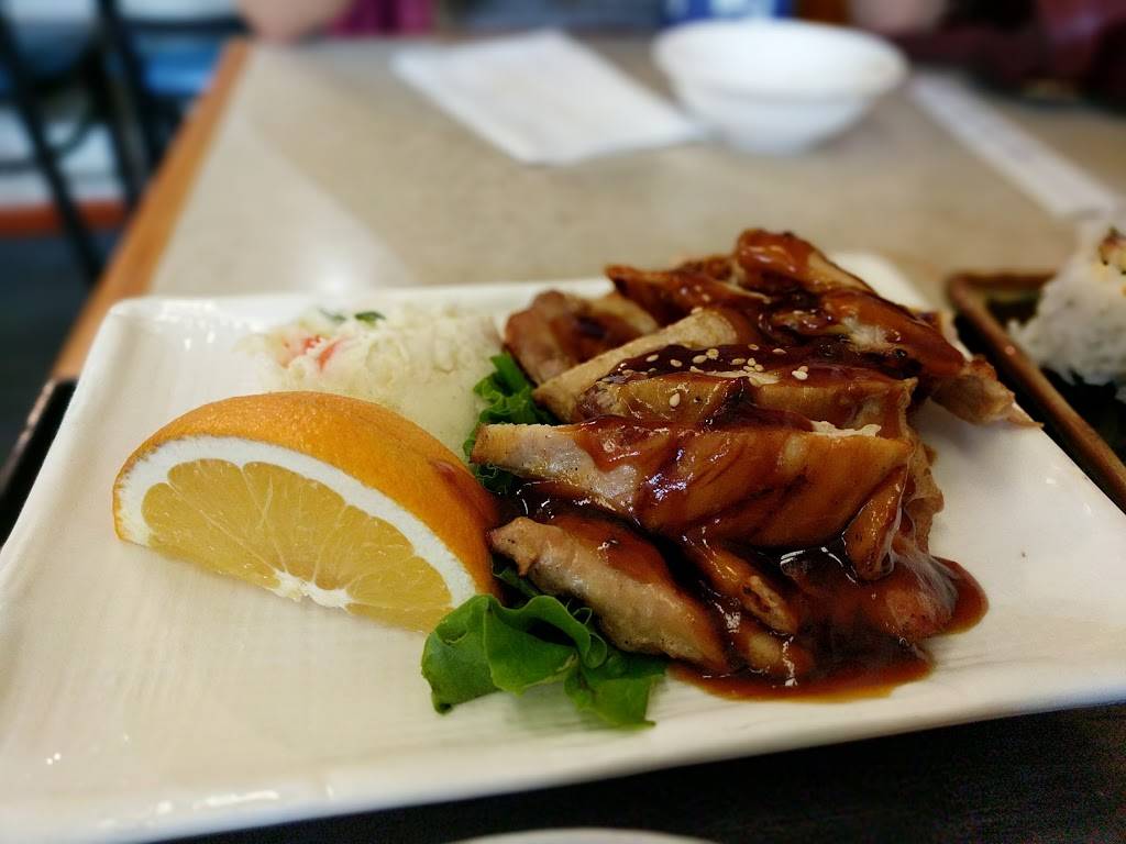 Kaita | restaurant | 215 Jackson St, San Jose, CA 95112, USA | 4082875551 OR +1 408-287-5551