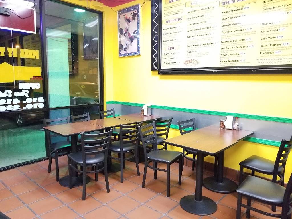 Americana Pizza & Taqueria | restaurant | 13350 San Pablo Avenue # A4, San Pablo, CA 94806, USA | 5102369005 OR +1 510-236-9005