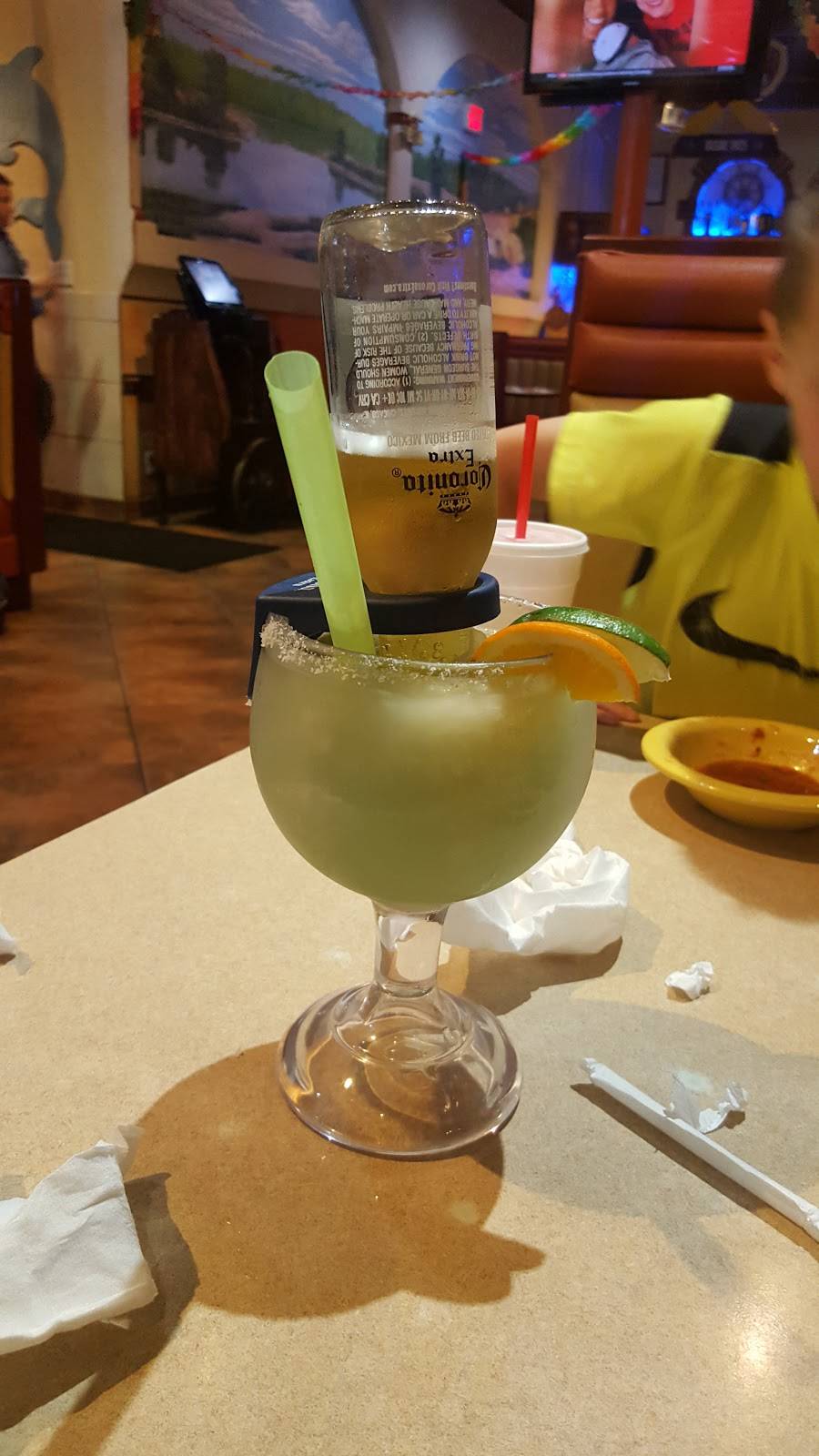 Cancun Mexican Restaurante | restaurant | 2313 Buttermilk Crossing, Crescent Springs, KY 41017, USA | 8593310345 OR +1 859-331-0345