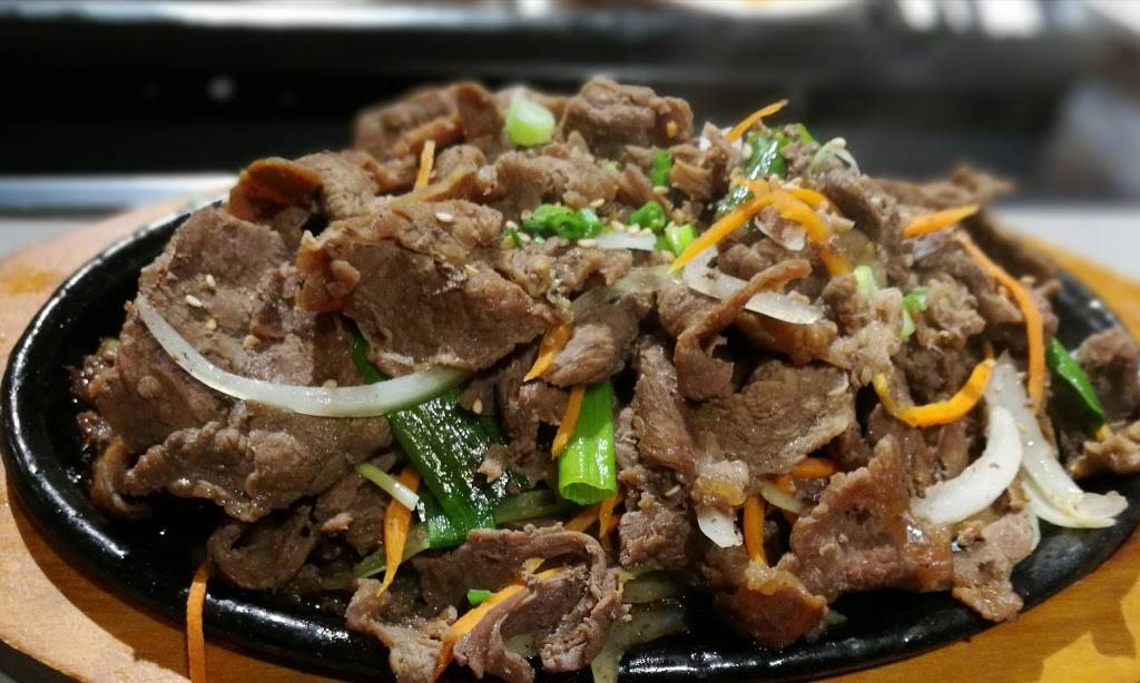 Seoul Jung Korean BBQ | restaurant | 3762 Fallon Rd, Dublin, CA 94568, USA | 9259998299 OR +1 925-999-8299
