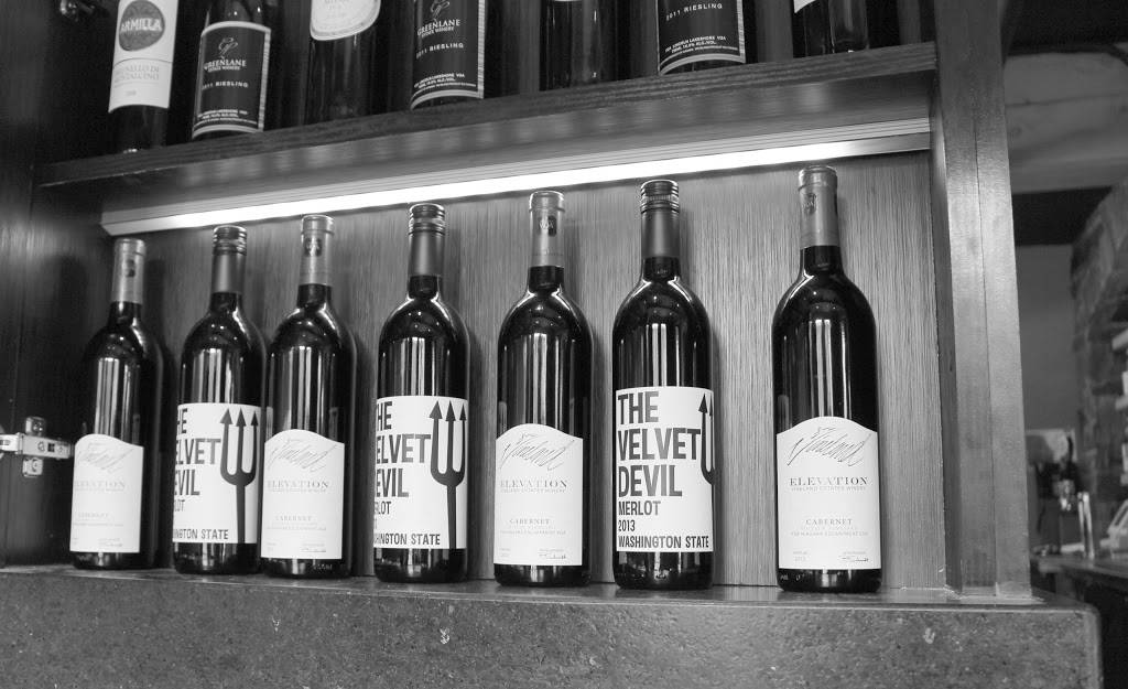 Paradiso | restaurant | 125 Lakeshore Rd E, Oakville, ON L6J 1H3, Canada | 9053381594 OR +1 905-338-1594