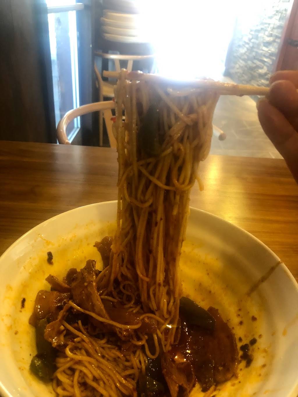 Tasty zone 小食代 | restaurant | 523 S San Gabriel Blvd, San Gabriel, CA 91776, USA | 6265525858 OR +1 626-552-5858