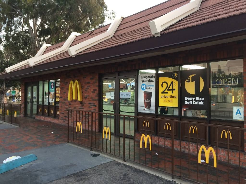 McDonalds | cafe | 1617 N Eastern Ave, Los Angeles, CA 90063, USA | 3232647300 OR +1 323-264-7300