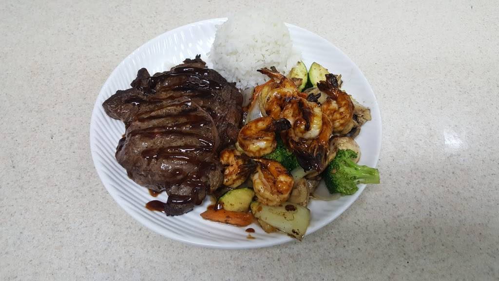 Sake Cafe | restaurant | 19179 Blanco Rd #101, San Antonio, TX 78258, USA | 2104086388 OR +1 210-408-6388