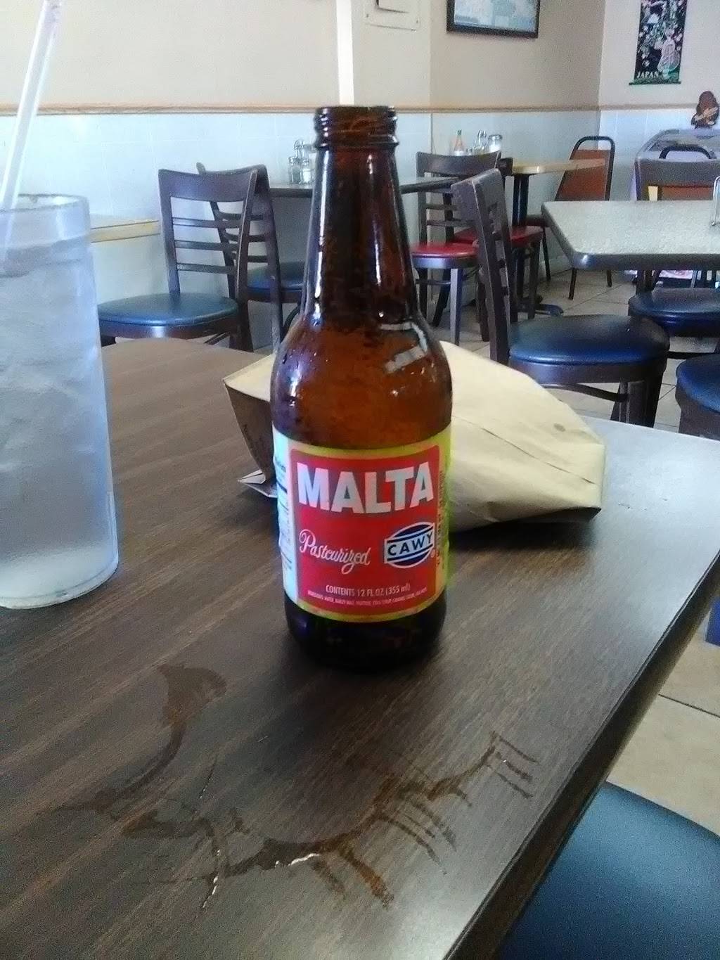 Tiffanys Latin Cafe | restaurant | 7400 SW 42nd St, Miami, FL 33155, USA | 3052690506 OR +1 305-269-0506