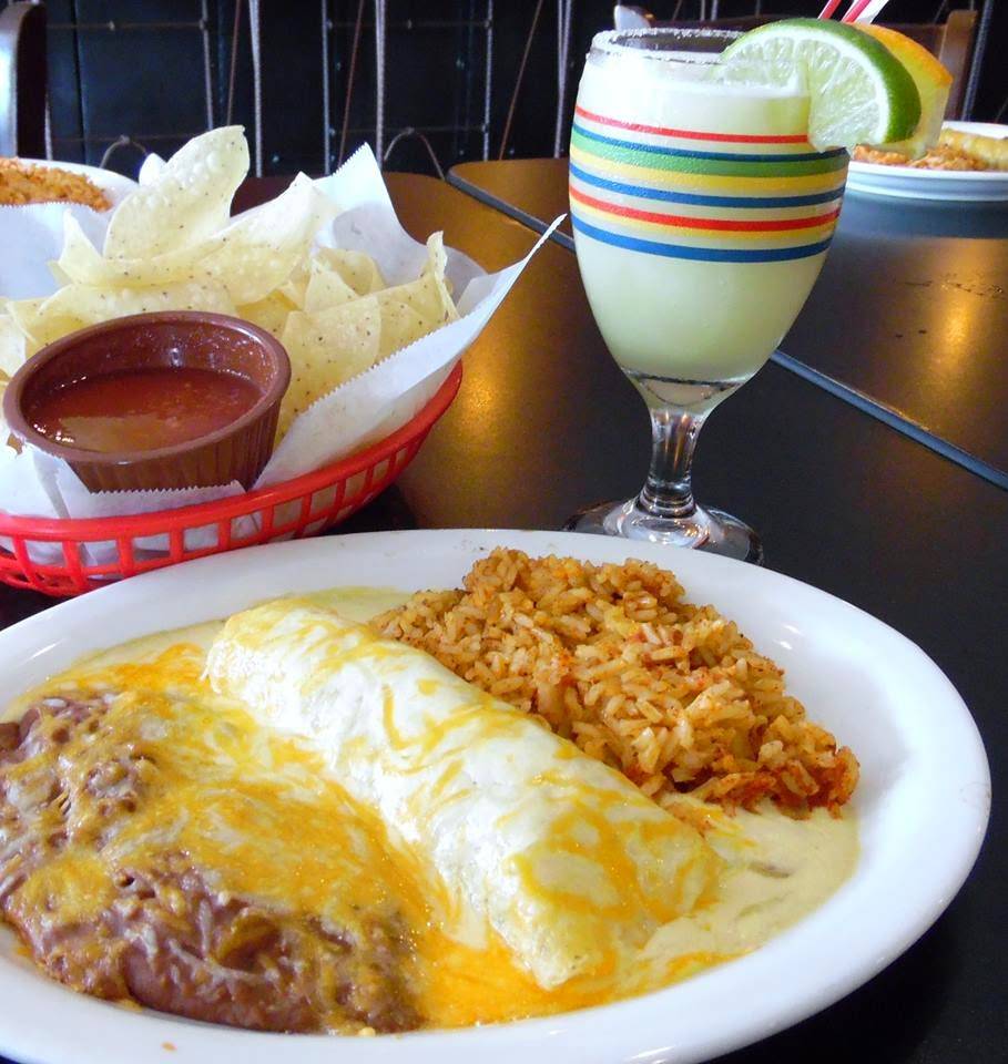 Cucos Mexican Cafe | restaurant | 11123 Chantilly Pkwy, Pike Rd, AL 36064, USA | 3342713528 OR +1 334-271-3528
