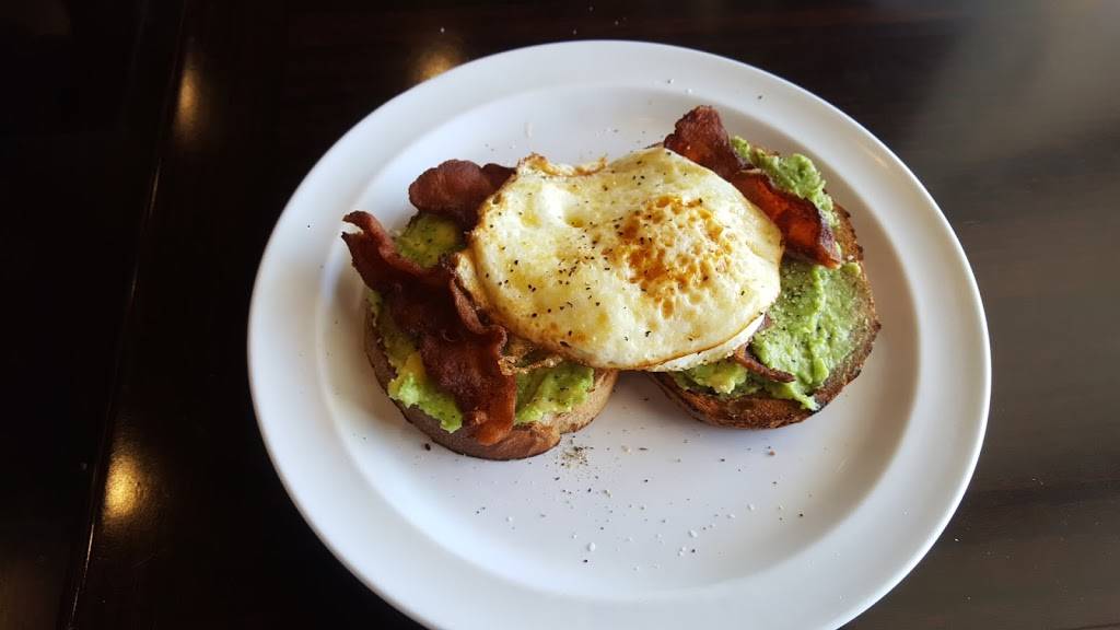 Scratch Bakery Cafe | bakery | 24321 Avenida De La Carlota, Laguna Hills, CA 92653, USA | 9498592253 OR +1 949-859-2253