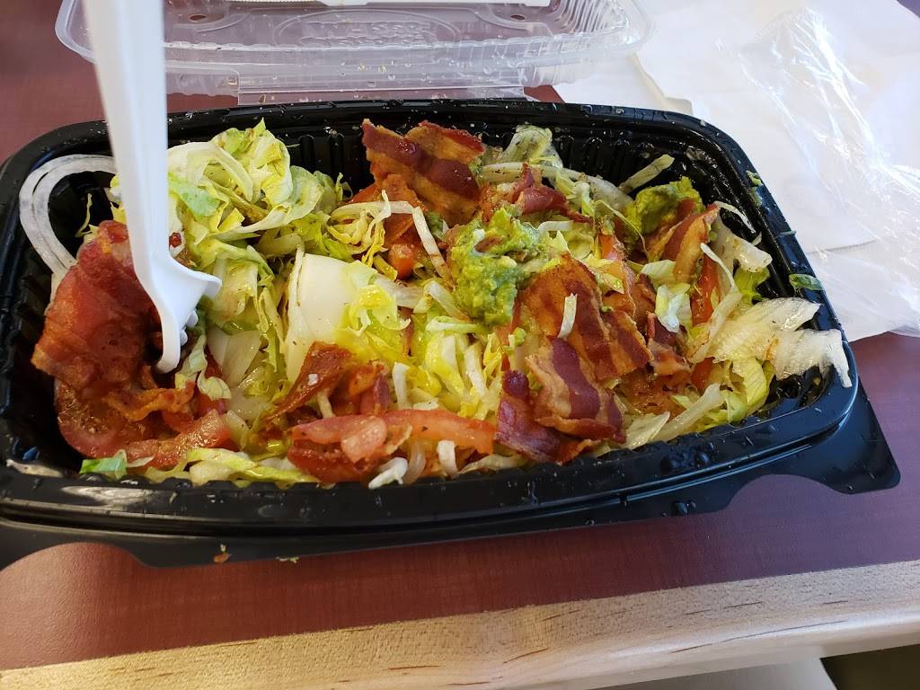 Jersey Mikes Subs | restaurant | 1660 Main St SW, Los Lunas, NM 87031, USA | 5058664466 OR +1 505-866-4466