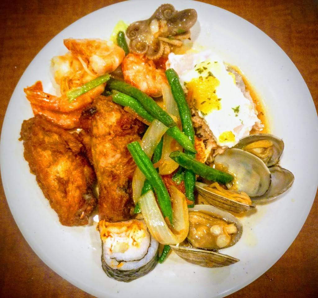 Silver Palace Chinese Buffet | restaurant | 4005 Bellaire Blvd, Houston, TX 77025, USA | 7136611963 OR +1 713-661-1963