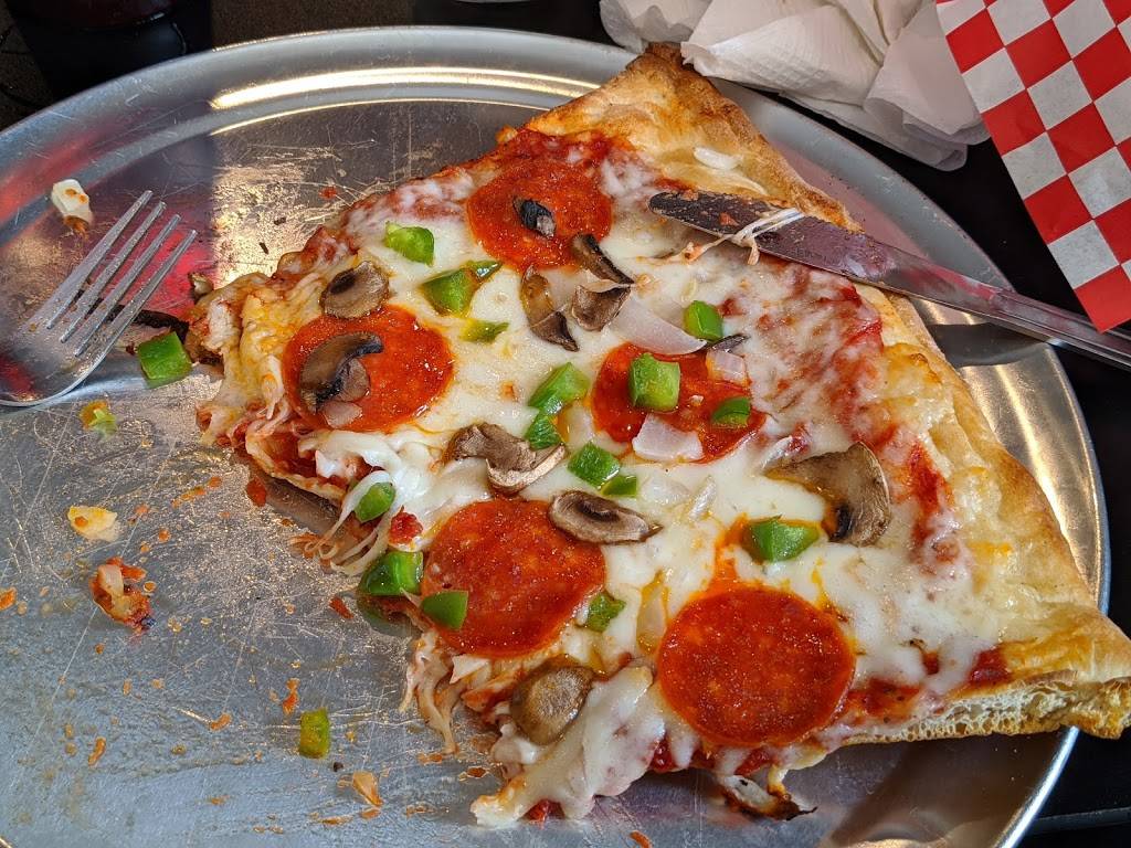 Spaced Out Pizzeria | restaurant | 351 Whitney Rd, Spartanburg, SC 29303, USA | 8643104260 OR +1 864-310-4260