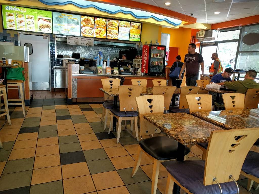 Ono Hawaiian BBQ | restaurant | 810 E Valley Blvd, Alhambra, CA 91801, USA | 6269438288 OR +1 626-943-8288