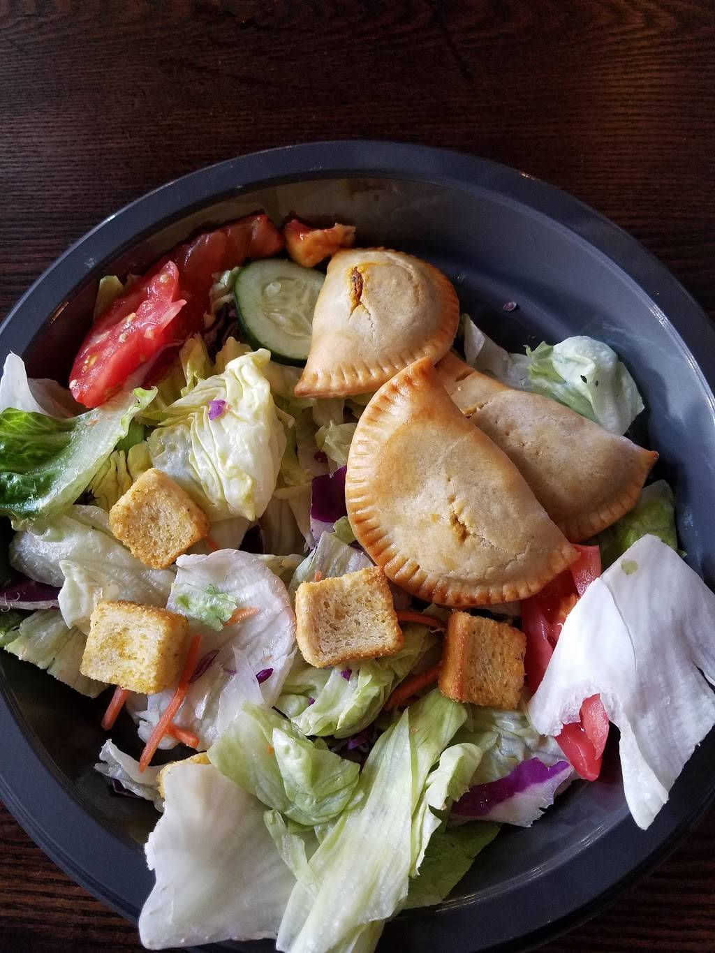 Three Broomsticks | restaurant | 6000 Universal Blvd, Orlando, FL 32819, USA | 4073638000 OR +1 407-363-8000