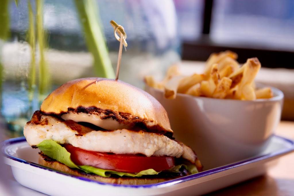 Bay Market Kitchen | restaurant | 850 3rd Ave, Brooklyn, NY 11232, USA | 9293053838 OR +1 929-305-3838