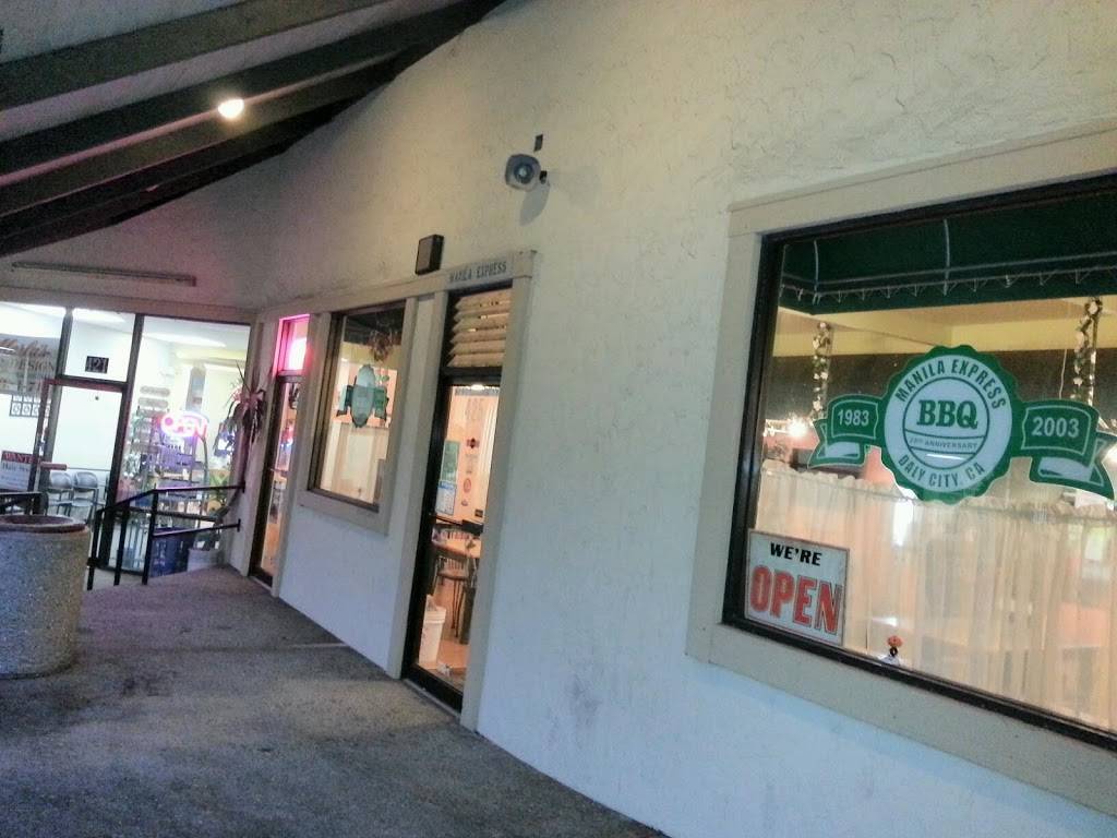Manila Express Gourmet Fast Foods | restaurant | 425 Gellert Blvd, Daly City, CA 94015, USA | 6508788155 OR +1 650-878-8155