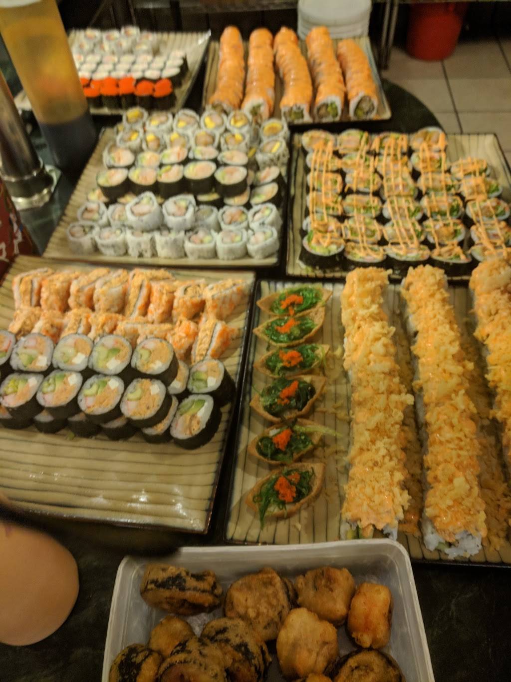 Chens Buffet | restaurant | 4537 NW 23rd St, Oklahoma City, OK 73127, USA | 4059460092 OR +1 405-946-0092