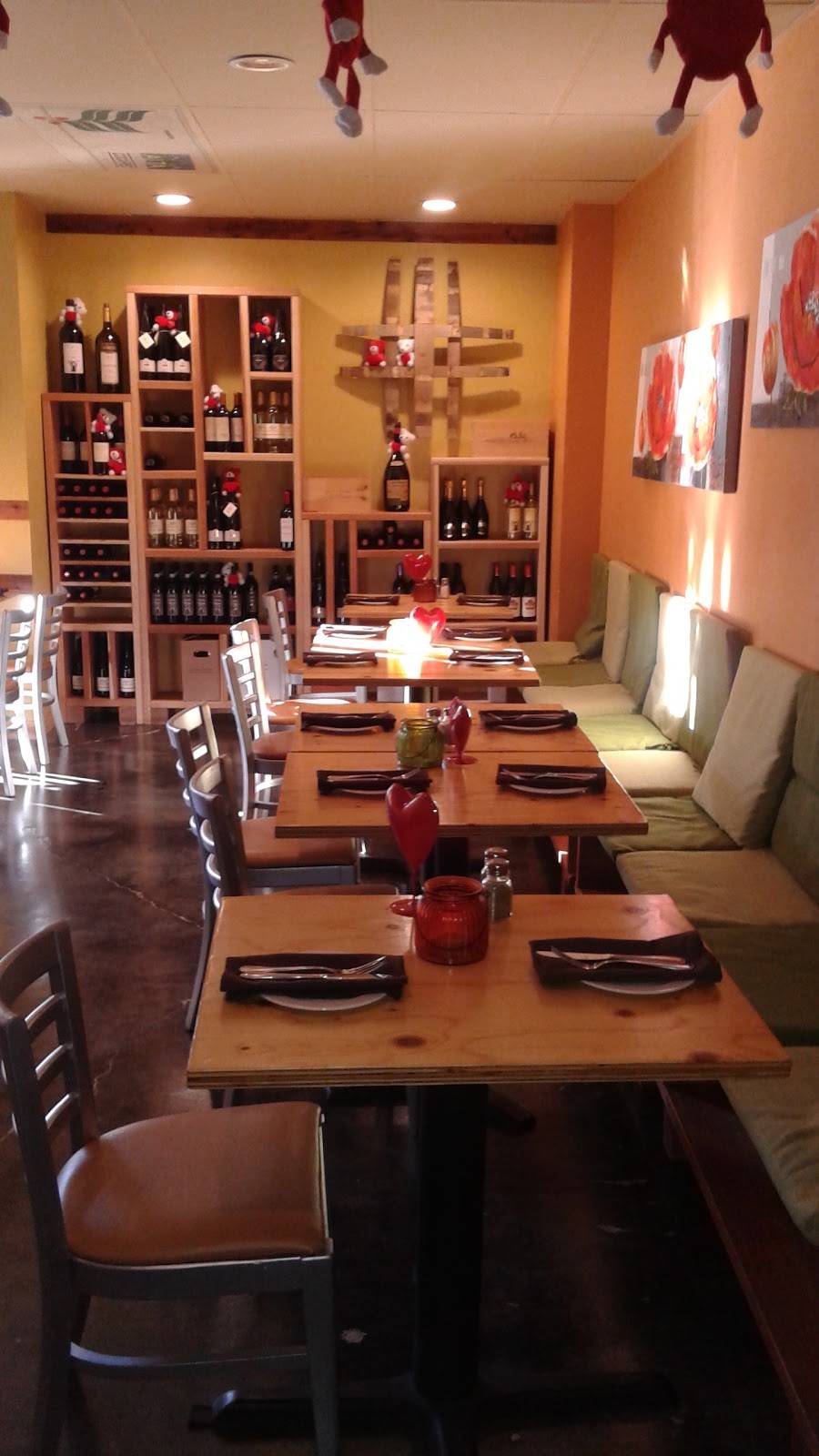 Cucina Basilico | restaurant | 3755 Murphy Canyon Rd, San Diego, CA 92123, USA | 8588746436 OR +1 858-874-6436