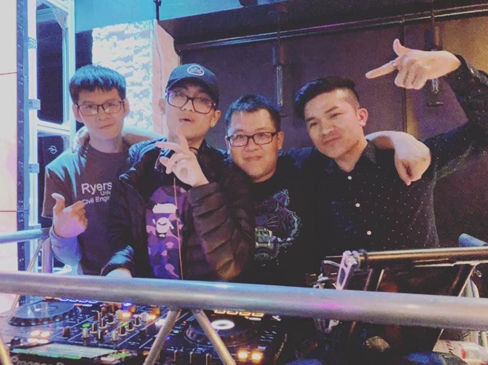 Jay Jay Restaurant | restaurant | 401 Magnetic Dr Unit 39-40, North York, ON M3J 3H9, Canada | 4166656656 OR +1 416-665-6656