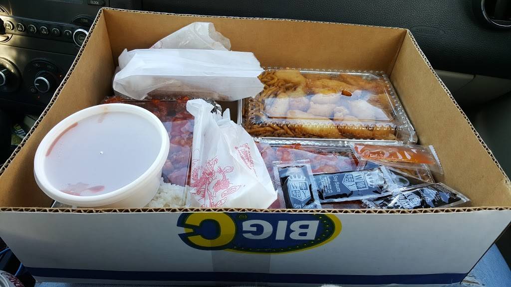 Tops China | restaurant | 5660 Brook Rd, Richmond, VA 23227, USA | 8042648168 OR +1 804-264-8168