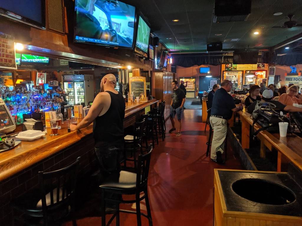 Cues Billiards | restaurant | 3354 Canton Rd #140, Marietta, GA 30066, USA | 7704251101 OR +1 770-425-1101