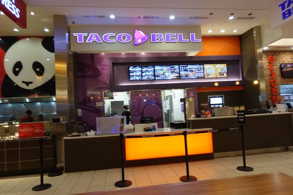 Taco Bell | restaurant | 1350 Travis Blvd, Fairfield, CA 94533, USA | 7073993672 OR +1 707-399-3672
