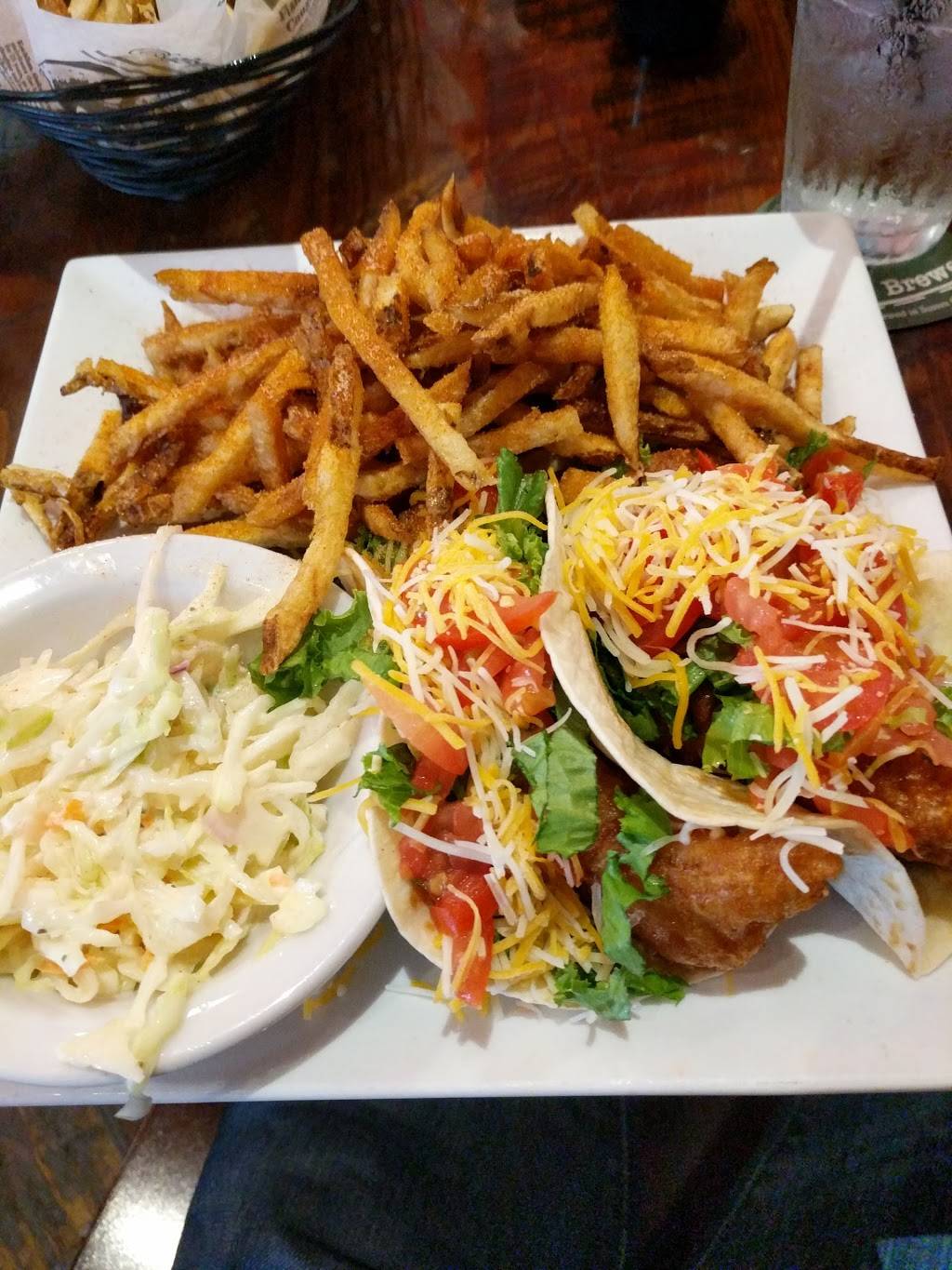 Market Street Public House | restaurant | 200 Market St, Denton, MD 21629, USA | 4104794720 OR +1 410-479-4720