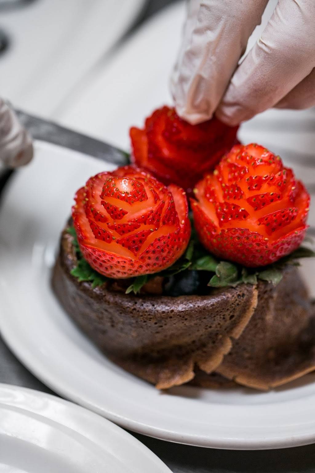 Les Crepes | restaurant | 9200 Stony Point Pkwy #152, Richmond, VA 23235, USA | 8044953650 OR +1 804-495-3650