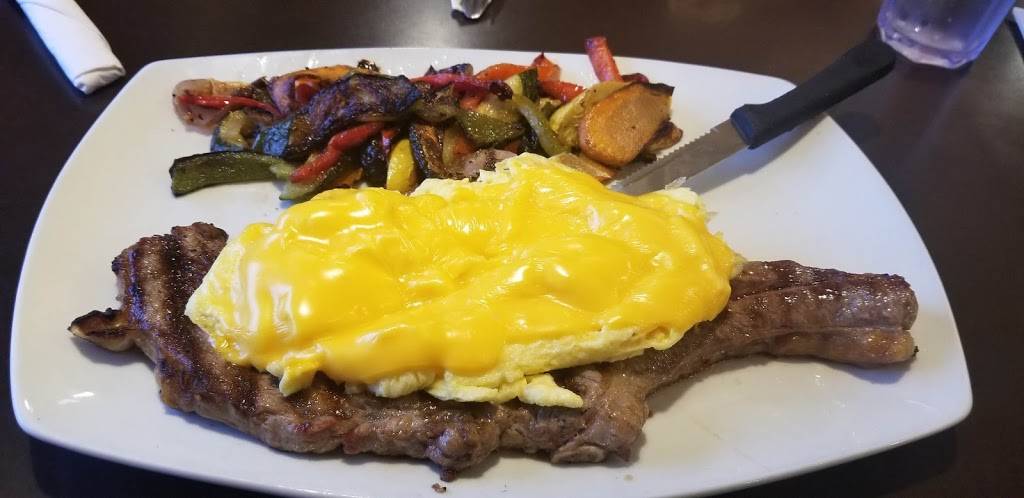 Hibernia Diner Restaurant | restaurant | 9 Green Pond Rd, Rockaway, NJ 07866, USA | 9736253255 OR +1 973-625-3255