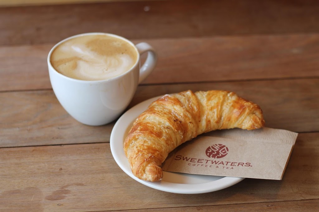 Sweetwaters Coffee & Tea- Westgate | cafe | 2503 Jackson Ave, Ann Arbor, MI 48103, USA | 7348275116 OR +1 734-827-5116