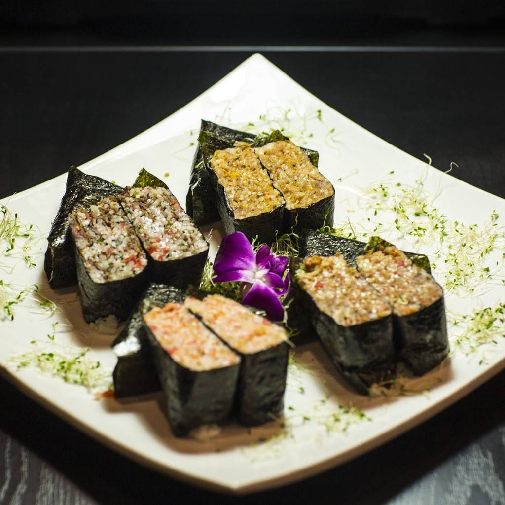 Poketo | restaurant | 1819 N Cahuenga Blvd, Los Angeles, CA 90028, USA | 3233807808 OR +1 323-380-7808