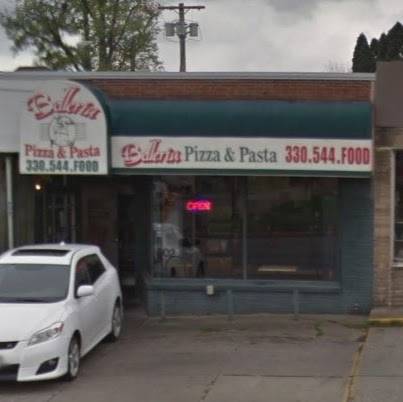 Bellerias Pizza - Niles | restaurant | 602 Robbins Ave, Niles, OH 44446, USA | 3305443663 OR +1 330-544-3663