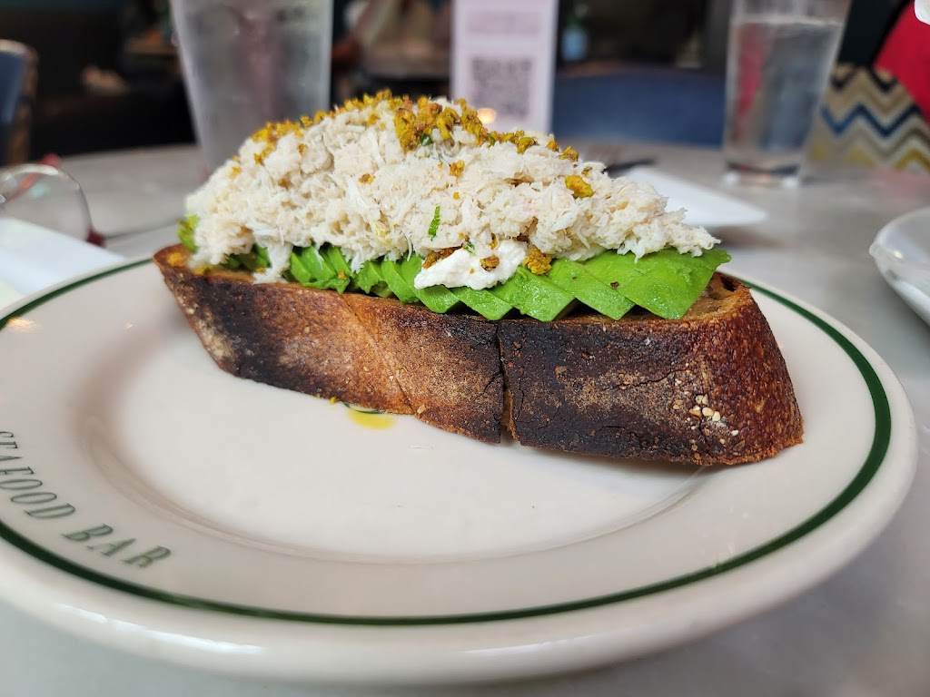 Saltie Girl | restaurant | 279 Dartmouth St, Boston, MA 02116, USA | 6172670691 OR +1 617-267-0691