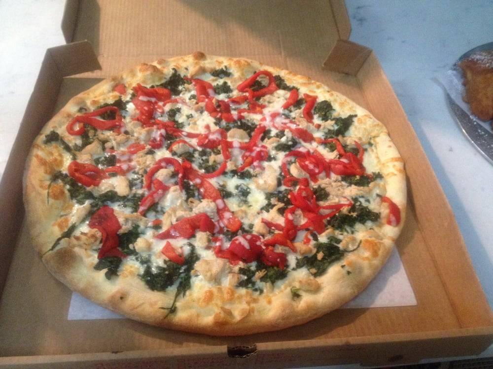 Porfirios Pizza And Pasta II | restaurant | 935 Veteran Hwy, Levittown, PA 19056, USA | 2157572700 OR +1 215-757-2700